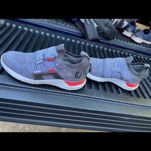 FootJoy Hyperflex BOA Golf Shoes
